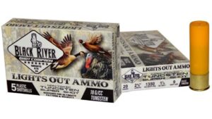 20 gauge 2 3/4