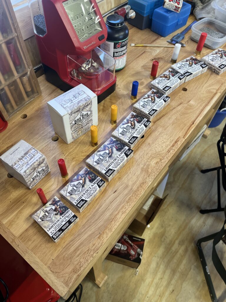 shotshells shotshells