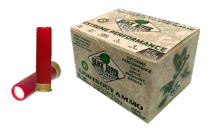 28 gauge green head wad shotshell