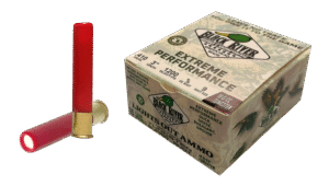 .410 shot shells green wad