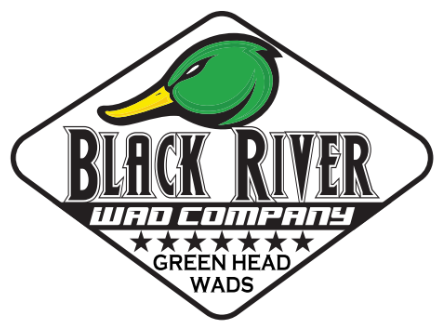 black river wad co logo