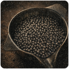 Tungsten Shot tungsten-shot